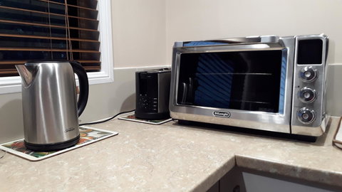 Private Apartment With Scenic Gardens - Darwin Holiday 13