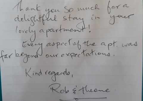 Private Apartment With Scenic Gardens - Darwin Holiday 10