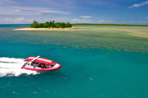 Martinique On Macrossan - Darwin Holiday 29