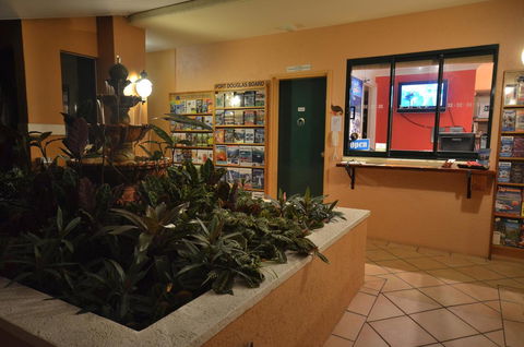 Martinique On Macrossan - Darwin Holiday 18