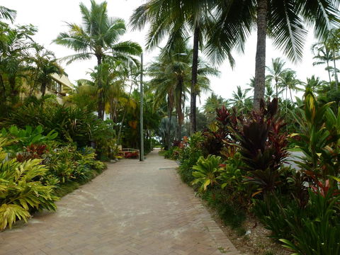 Martinique On Macrossan - Darwin Holiday 22