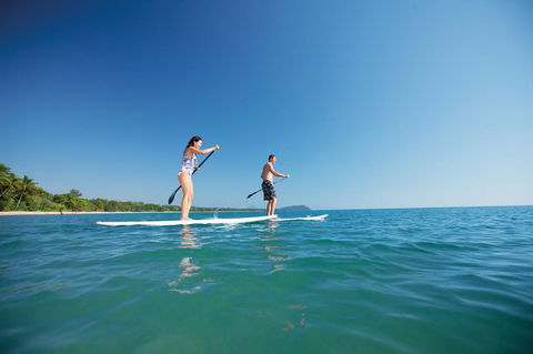 Martinique On Macrossan - Darwin Holiday 27