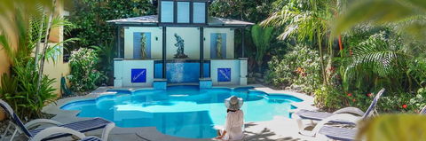 Martinique On Macrossan - Darwin Holiday 11