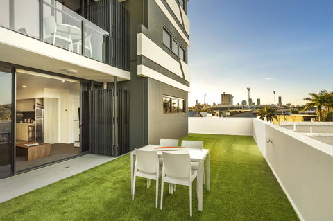 Quest Woolloongabba - Darwin Holiday 0
