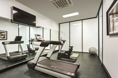 Quest Woolloongabba - Darwin Holiday 9