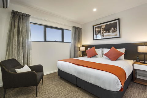 Quest Woolloongabba - Darwin Holiday 3