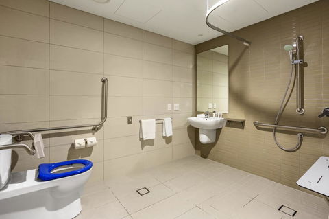 Quest Woolloongabba - Darwin Holiday 6