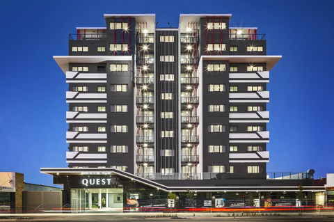Quest Woolloongabba - Darwin Holiday 12