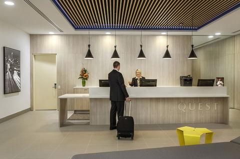 Quest Woolloongabba - Darwin Holiday 10