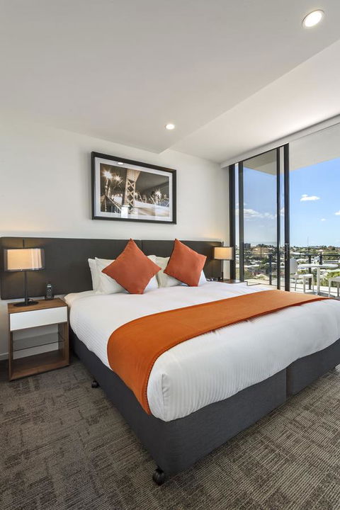 Quest Woolloongabba - Darwin Holiday 7