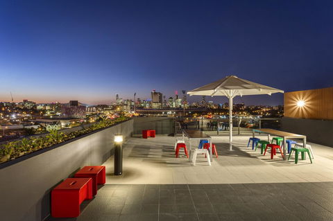 Quest Woolloongabba - Darwin Holiday 2