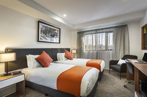 Quest Woolloongabba - Darwin Holiday 5