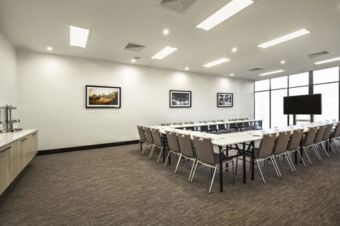 Quest Woolloongabba - Darwin Holiday 1