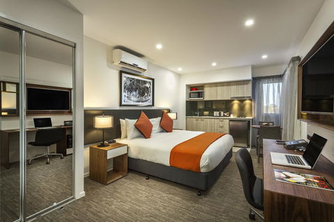 Quest Woolloongabba - Darwin Holiday 4