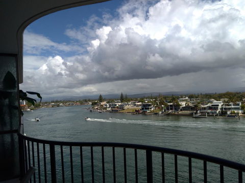 Silverton Apartment Resort Surfers Paradise - Darwin Holiday 29