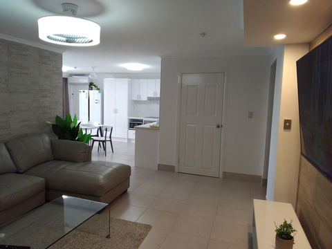 Silverton Apartment Resort Surfers Paradise - Darwin Holiday 20