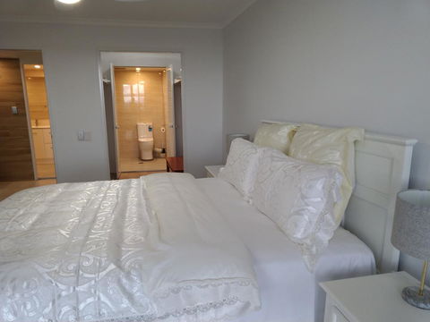 Silverton Apartment Resort Surfers Paradise - Darwin Holiday 13