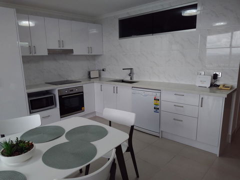 Silverton Apartment Resort Surfers Paradise - Darwin Holiday 19