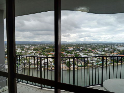 Silverton Apartment Resort Surfers Paradise - Darwin Holiday 16