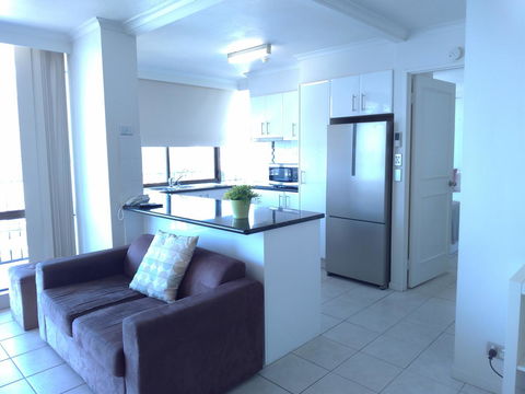 Silverton Apartment Resort Surfers Paradise - Darwin Holiday 37