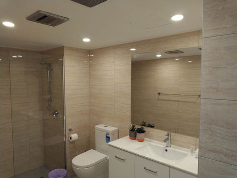 Silverton Apartment Resort Surfers Paradise - Darwin Holiday 7