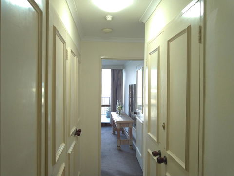 Silverton Apartment Resort Surfers Paradise - Darwin Holiday 27