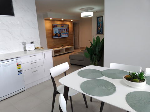 Silverton Apartment Resort Surfers Paradise - Darwin Holiday 17