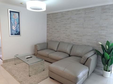 Silverton Apartment Resort Surfers Paradise - Darwin Holiday 4