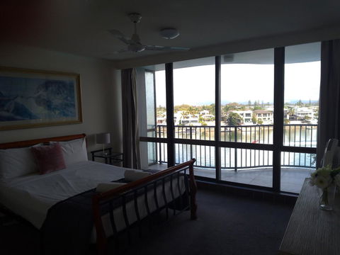Silverton Apartment Resort Surfers Paradise - Darwin Holiday 21