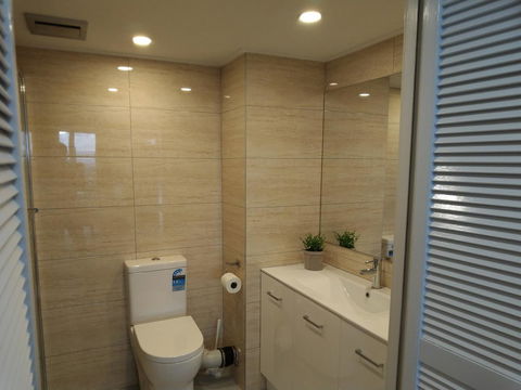 Silverton Apartment Resort Surfers Paradise - Darwin Holiday 14