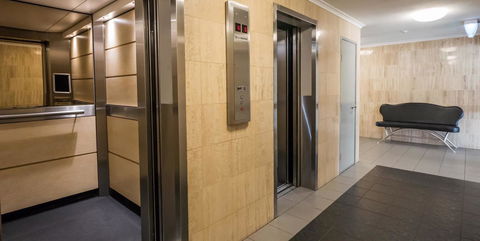 Silverton Apartment Resort Surfers Paradise - Darwin Holiday 43