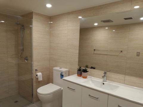 Silverton Apartment Resort Surfers Paradise - Darwin Holiday 15