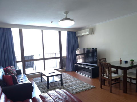 Silverton Apartment Resort Surfers Paradise - Darwin Holiday 30