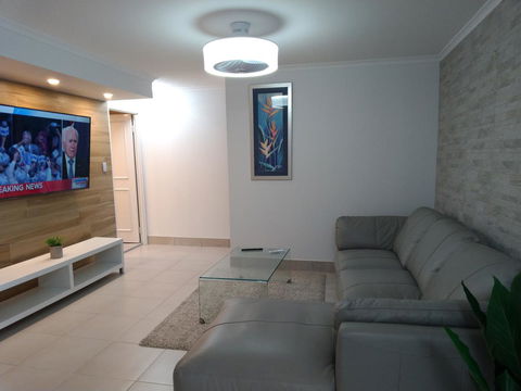 Silverton Apartment Resort Surfers Paradise - Darwin Holiday 12