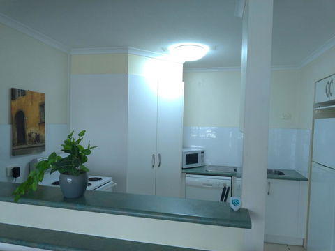 Silverton Apartment Resort Surfers Paradise - Darwin Holiday 25