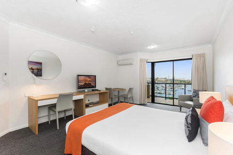 Aligned Corporate Residences Townsville - Darwin Holiday 2