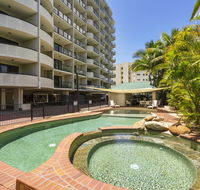 Quest Townsville - Darwin Holiday