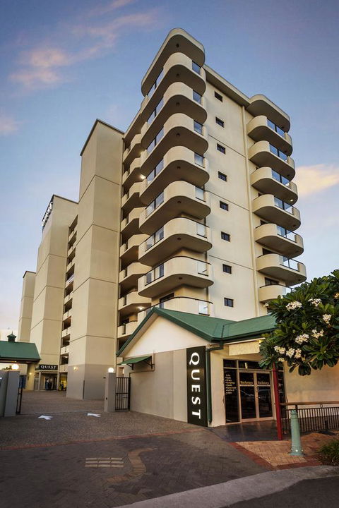 Aligned Corporate Residences Townsville - Darwin Holiday 5
