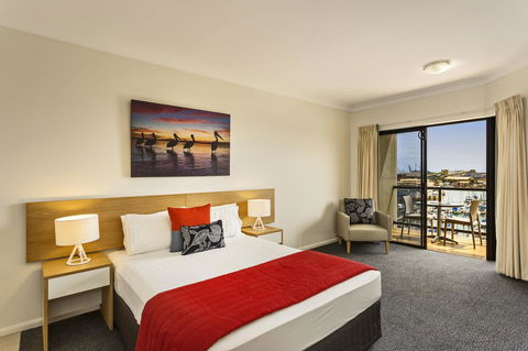 Aligned Corporate Residences Townsville - Darwin Holiday 1