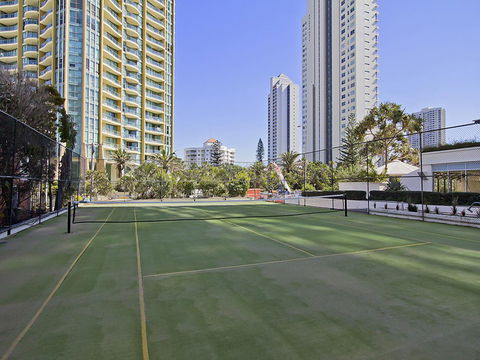 Surf 150 - Darwin Holiday 5