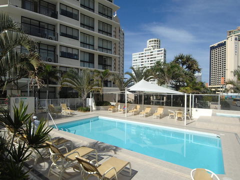 Surf 150 - Darwin Holiday 7