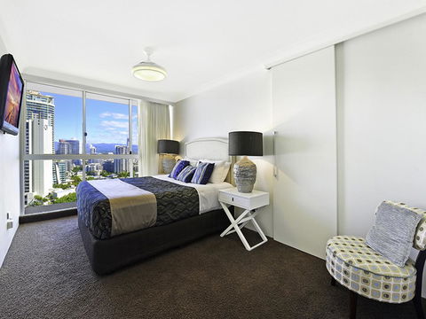 Surf 150 - Darwin Holiday 9