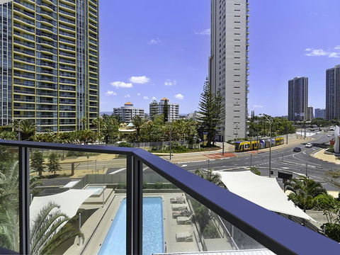 Surf 150 - Darwin Holiday 32