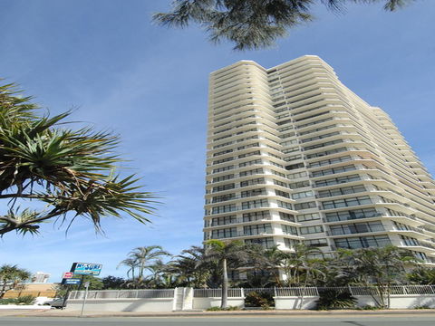 Surf 150 - Darwin Holiday 3