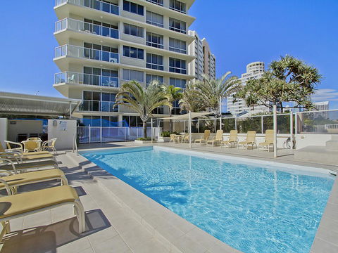 Surf 150 - Darwin Holiday 30