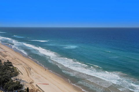 Surf 150 - Darwin Holiday 1