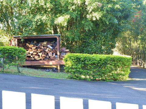 Apple Tree Cottage Montville - Darwin Holiday 21