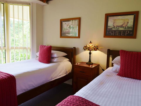 Apple Tree Cottage Montville - Darwin Holiday 8