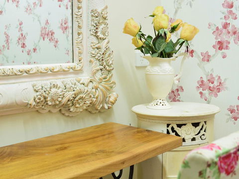 Apple Tree Cottage Montville - Darwin Holiday 11