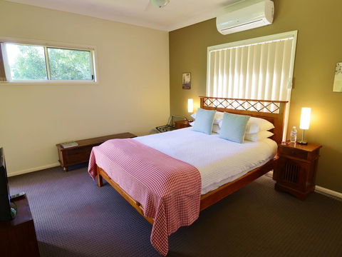 Apple Tree Cottage Montville - Darwin Holiday 7